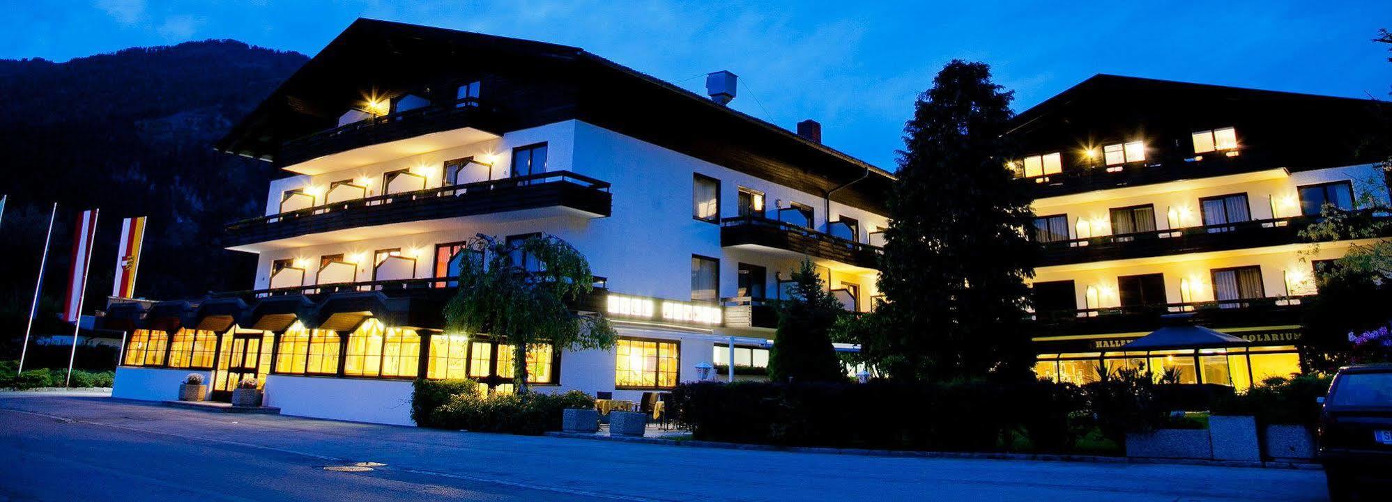 Hotel Zanker Döbriach Exterior foto